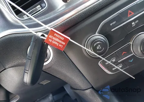 2015 Dodge Charger Sxt z USA, uszkodzony, nr VIN 2C3CDXHG1FH852376